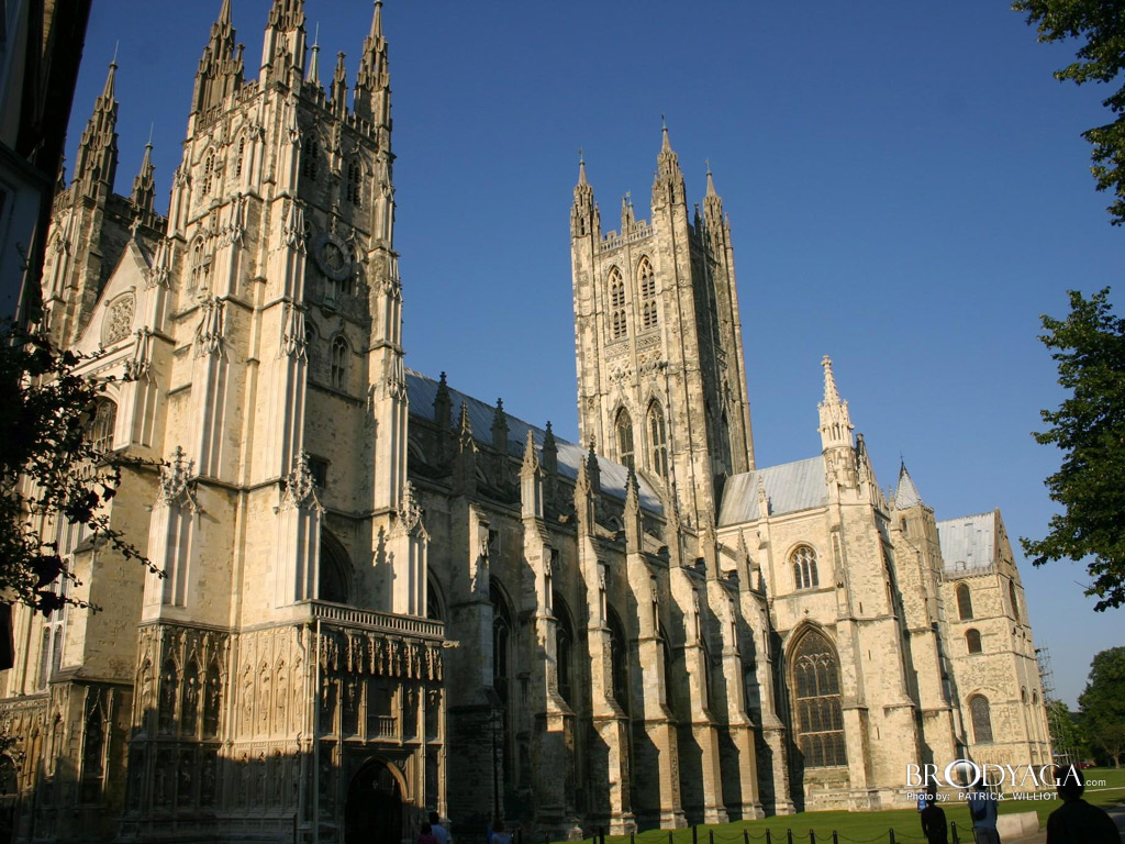 Canterbury
